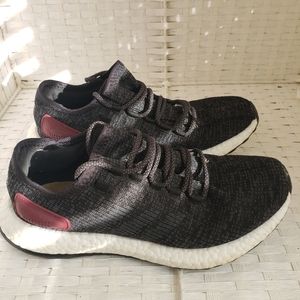 Adidas Pure Boost Primeknit Mens Size 7 CLU 600001